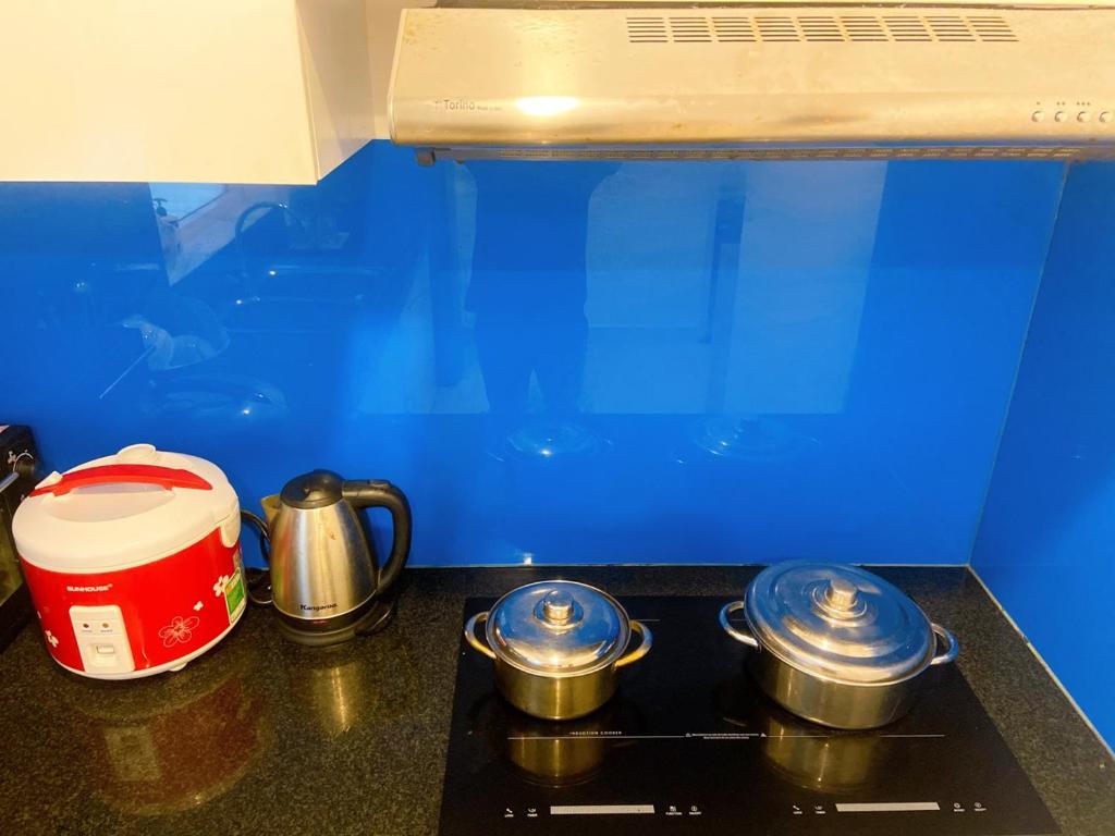 Căn hộ Melody Vũng Tàu - Mai Oanh Homestay