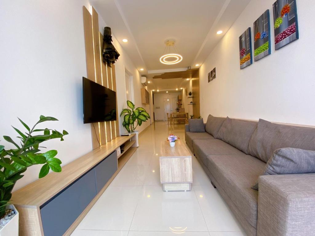 Căn hộ Melody Vũng Tàu - Mai Oanh Homestay