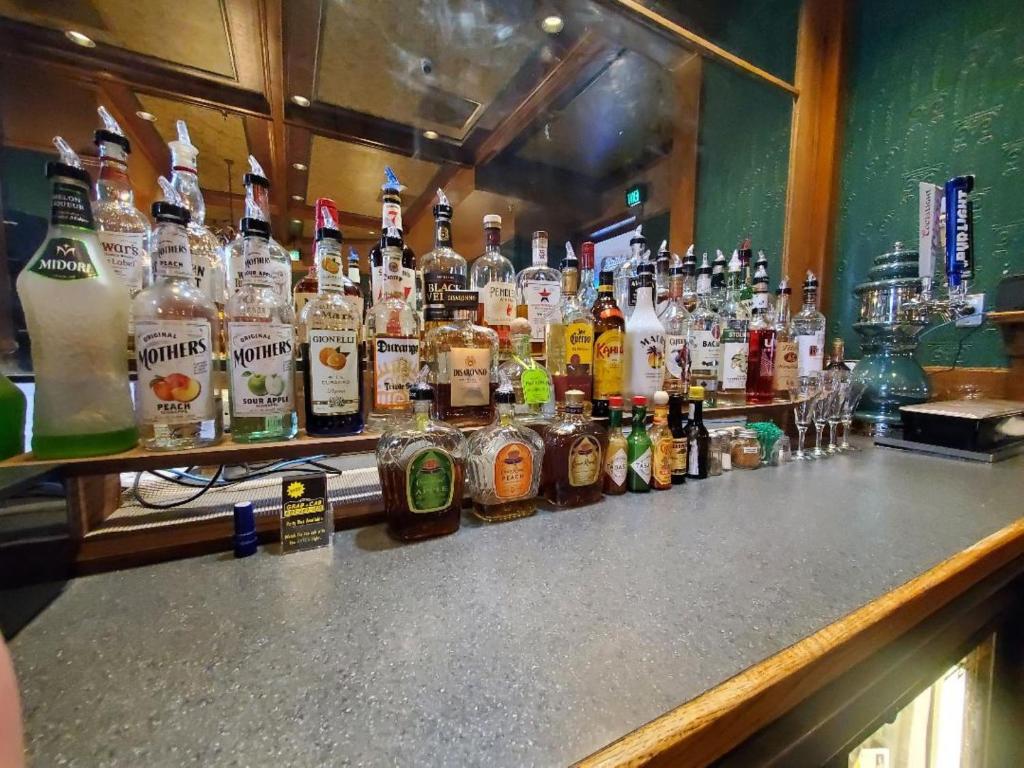 Historic Bullock Hotel photo 1