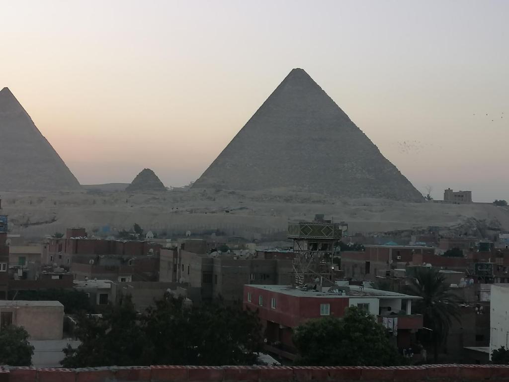 Kamose Pyramids photo 4