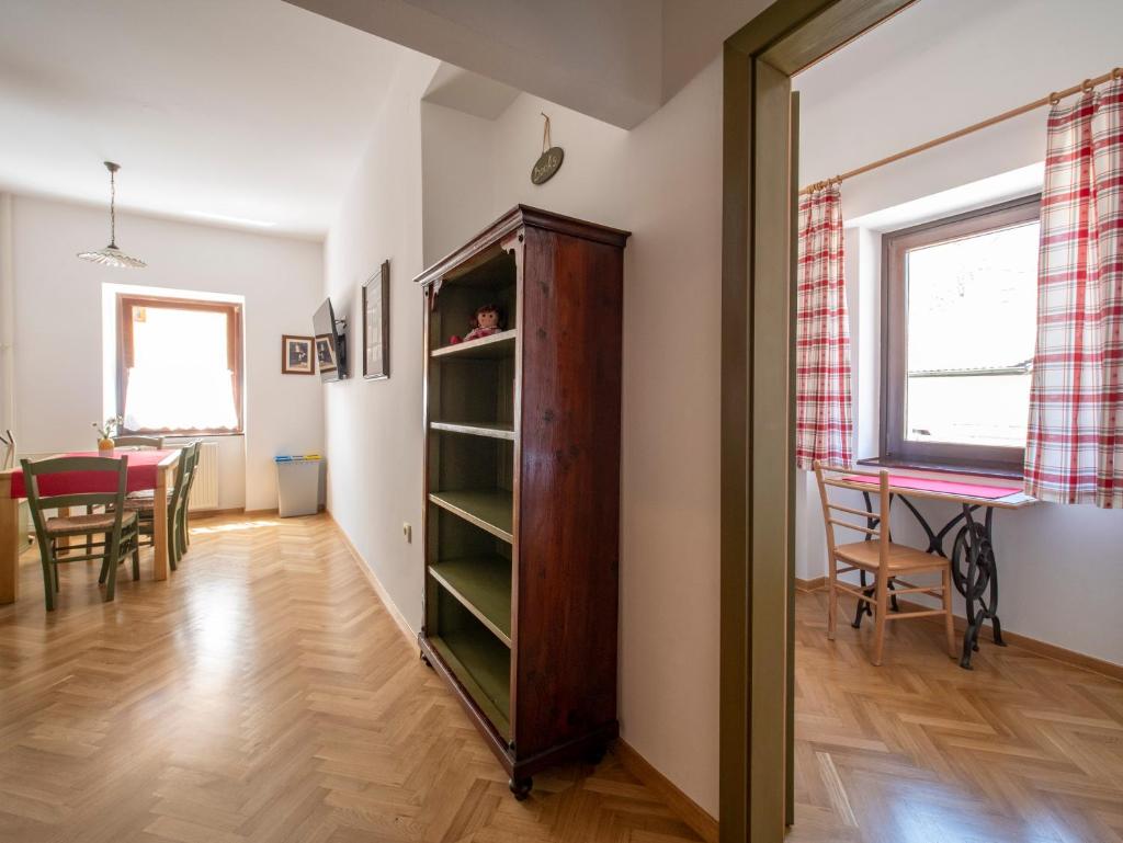 Berghi Hotel and Apartments photo 2