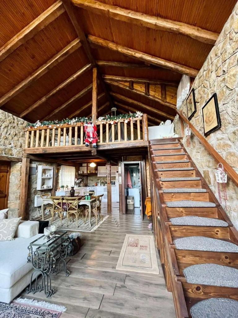 Little Stone Villa photo 1
