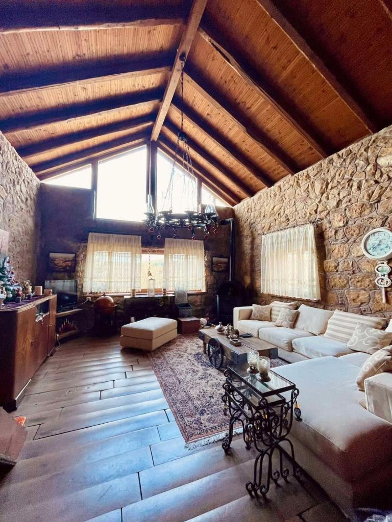 Little Stone Villa
