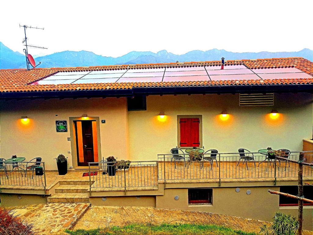 B&B Monte Zucco photo 3