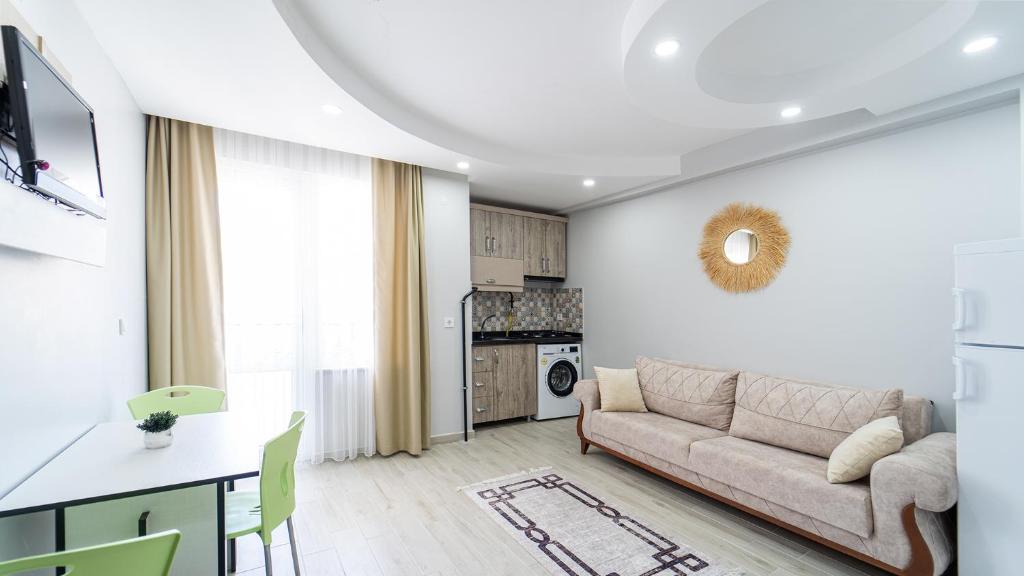 KUMBAĞ ŞEHRİ SARAY APART OTEL photo 3