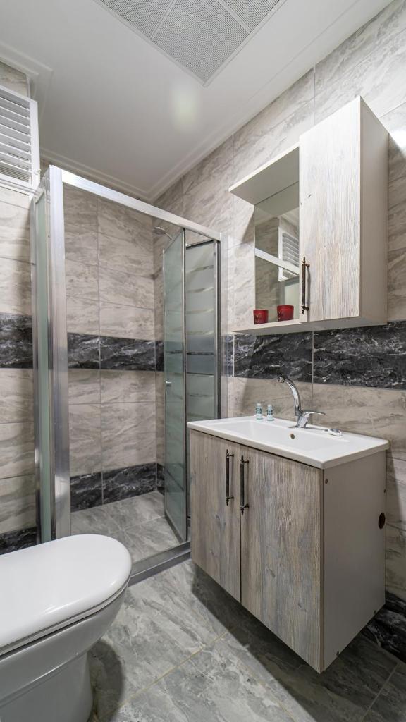 KUMBAĞ ŞEHRİ SARAY APART OTEL photo 2