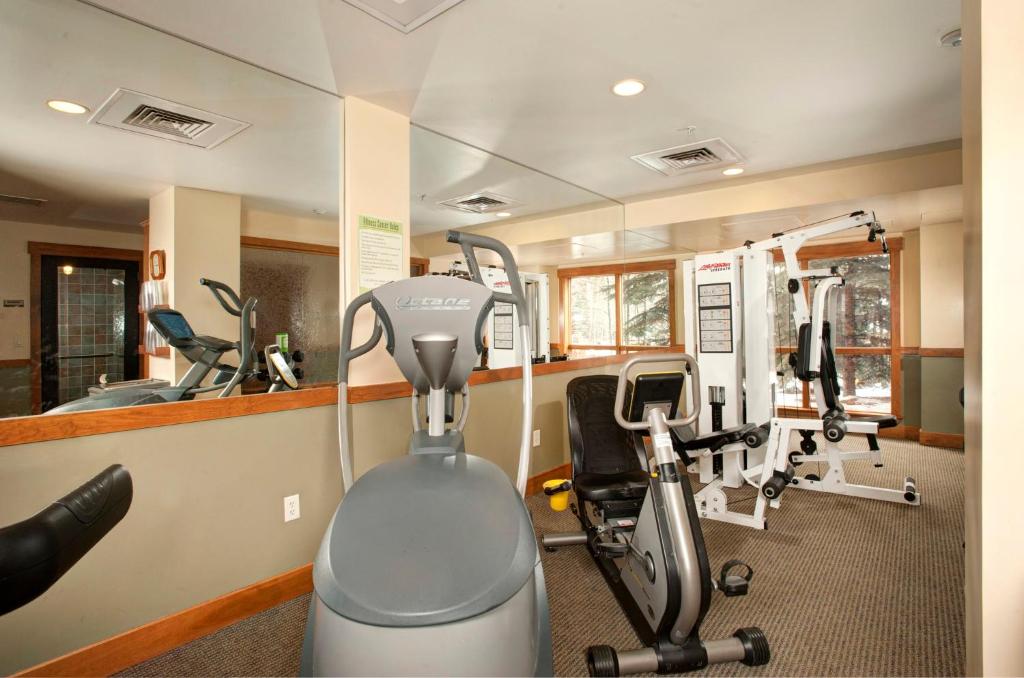 The Springs Condominiums by Keystone Resort photo 1