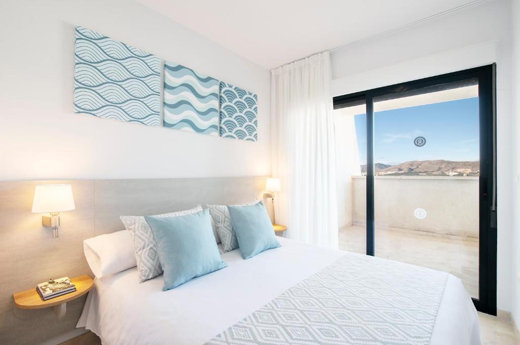Pierre & Vacances Apartamentos Benidorm Horizon photo 1