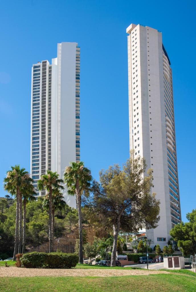 Pierre & Vacances Apartamentos Benidorm Horizon photo 3