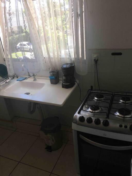 APT A 10 MIN DA CIDADE DE PENEDO photo 1