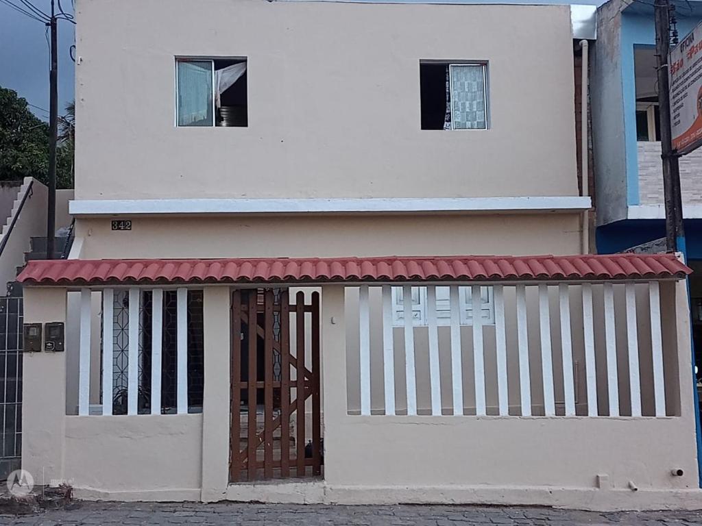 Casa para até 8 pessoas Garanhuns 3 quartos photo 1