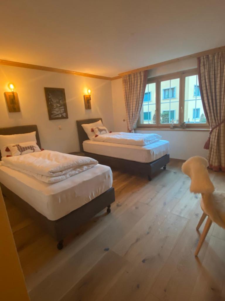 3 bedroom luxury appartment photo 1