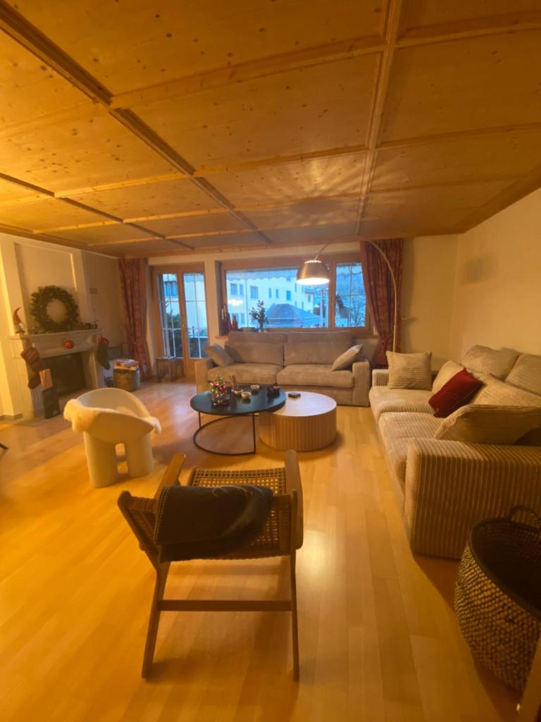 3 bedroom luxury appartment photo 3