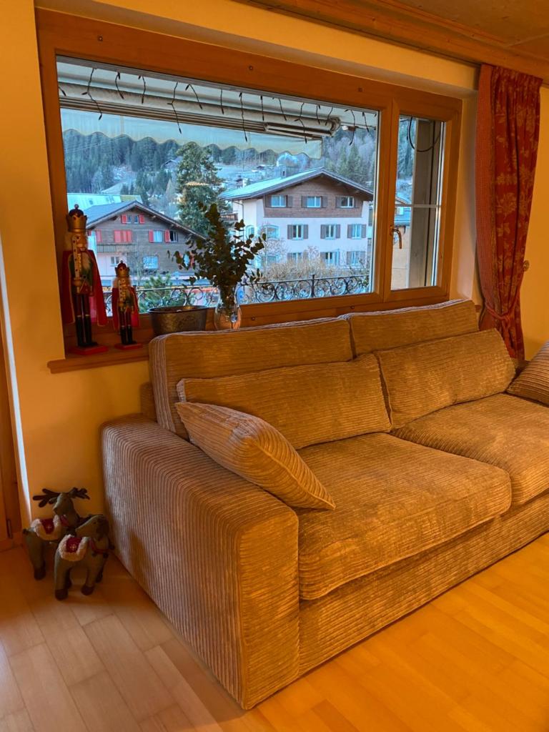 3 bedroom luxury appartment photo 4