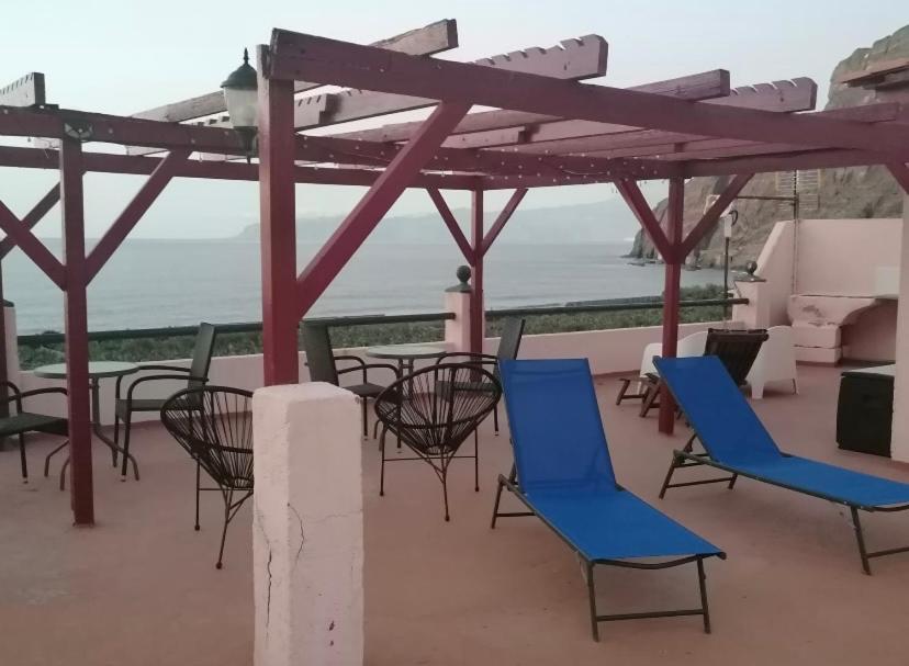 ApartamentosPlaya_Hermigua photo 1