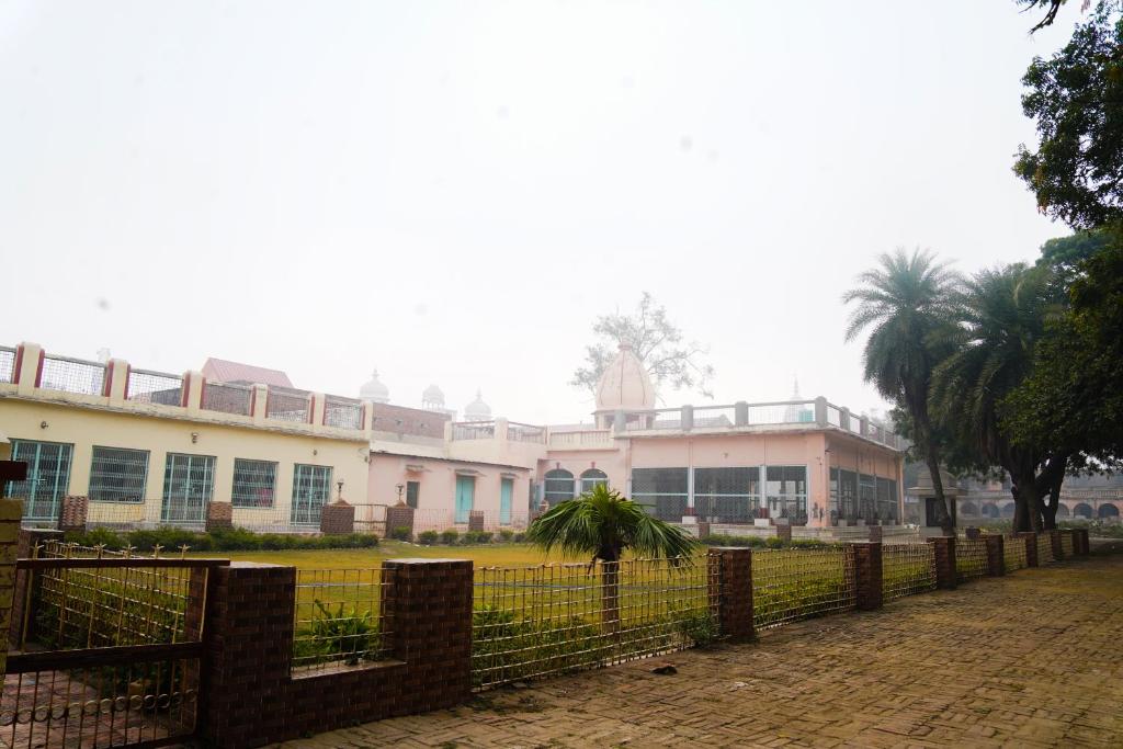 Shree Krishna Bhakti Ashram photo 2