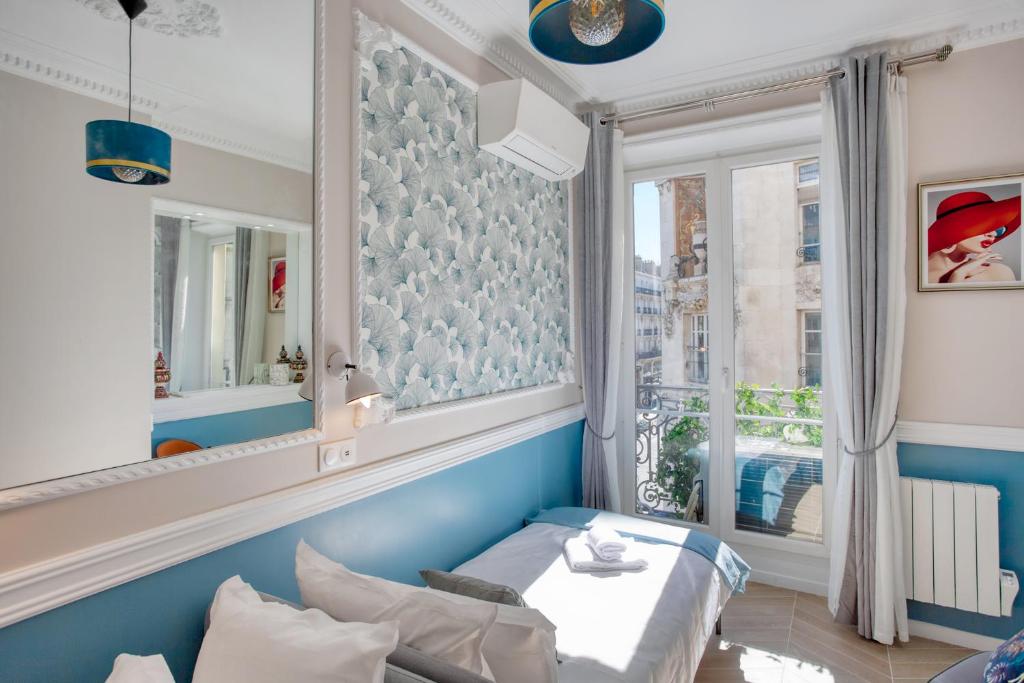 Charmant 100m2 avec 3CH - Romantique Centre Ville photo 3