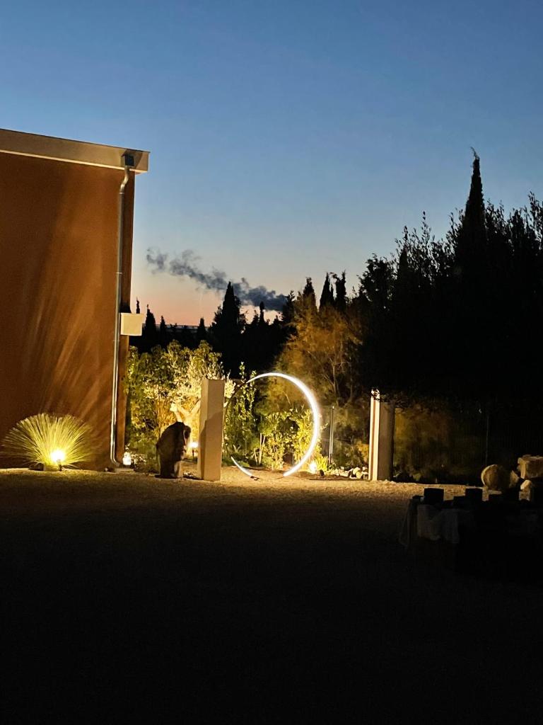 Nid de rêves jacuzzi en Provence photo 3
