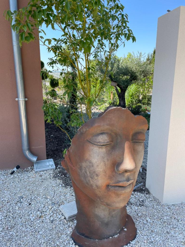 Nid de rêves jacuzzi en Provence photo 4