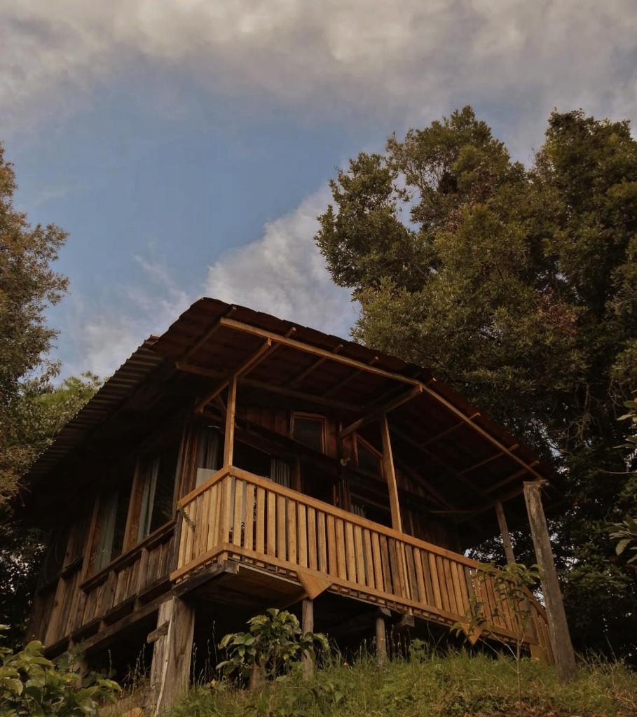 Valchi Hospedaje de Montaña