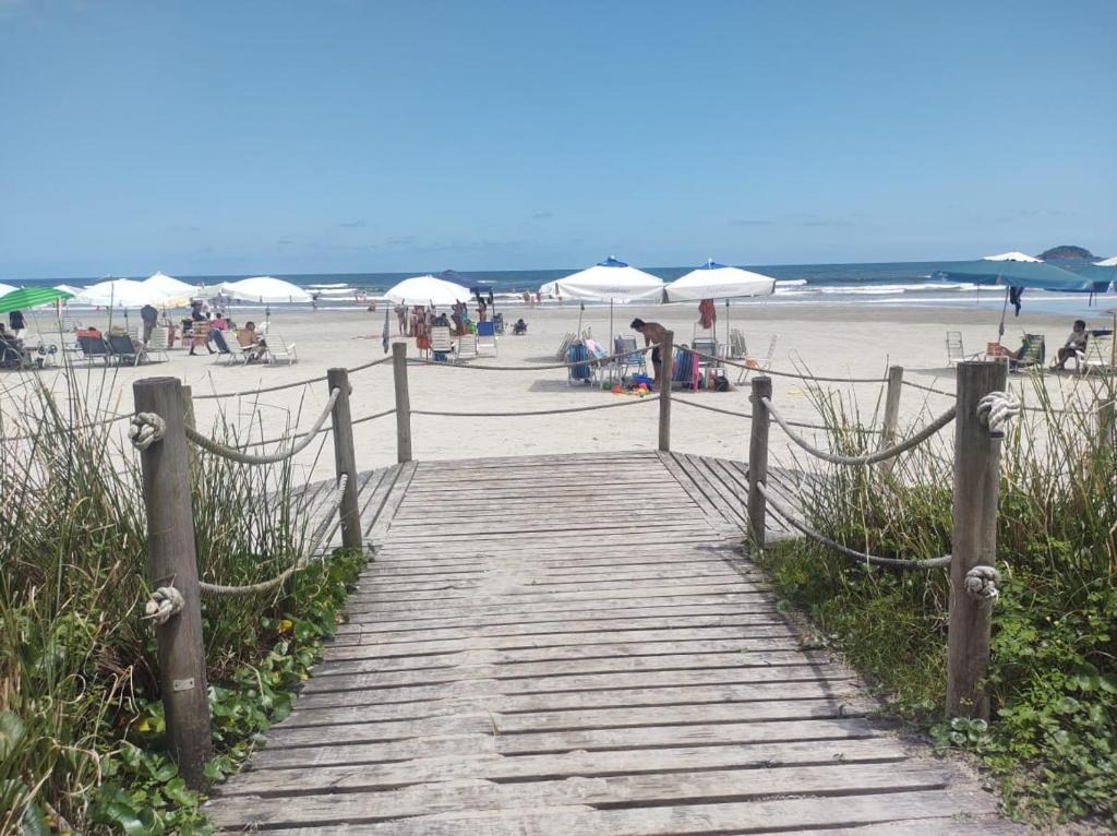 APARTAMENTO RIVIERA DE SÃO LOURENÇO
