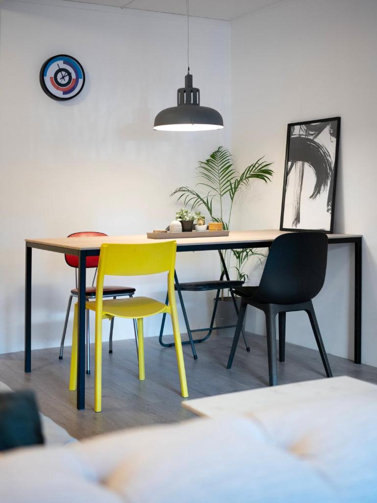 Sentrumsvegen - Private Studio Apartment in Gol photo 1