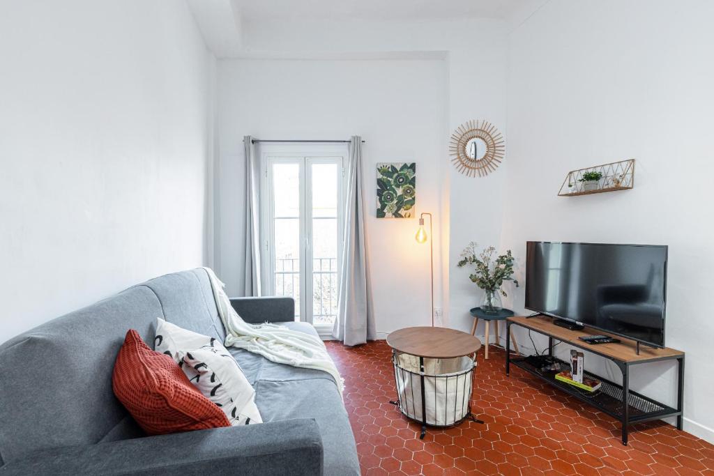 Lovely 1 Bdr in Harbor Area photo 1