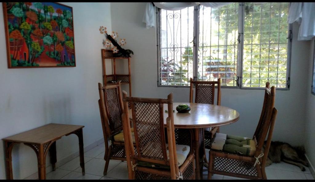 CASA BETTY COSTAMBAR photo 3