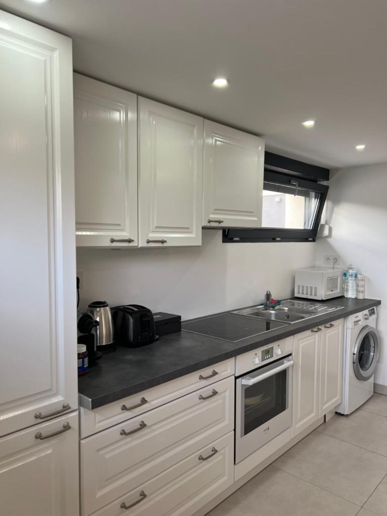 공용 라운지/TV 시청 구역