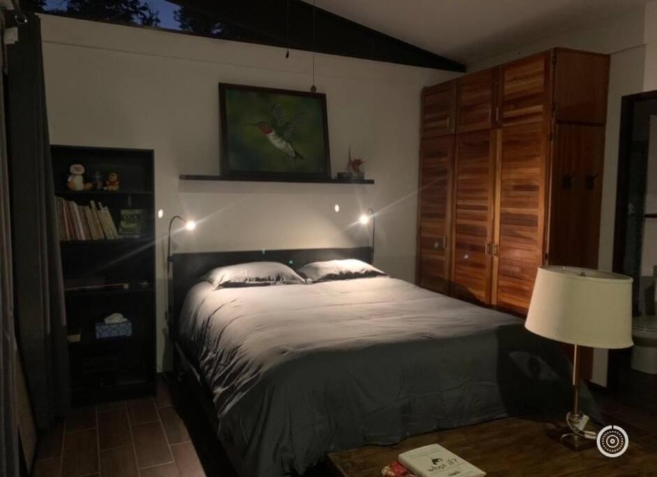 Modern cabin nestled in mountain nature. Paradise! photo 2