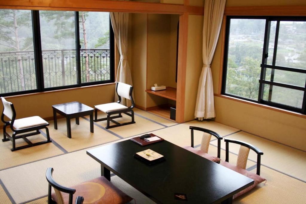 Roman no Yakata Gekka Bijin - Vacation STAY 16535v photo 1