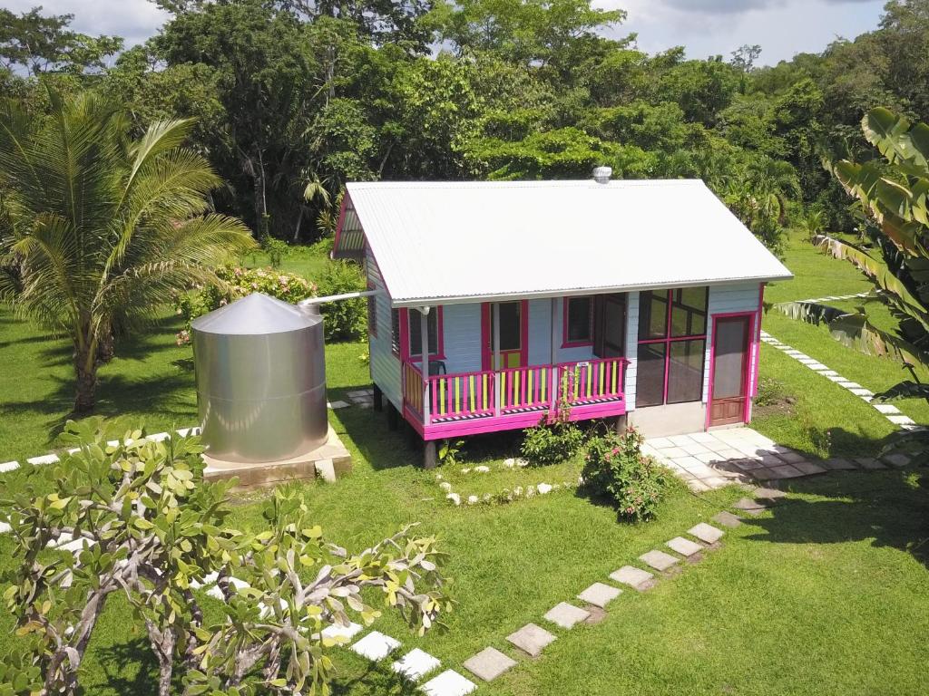 Lower Dover Jungle Lodge & Maya Ruins photo 2