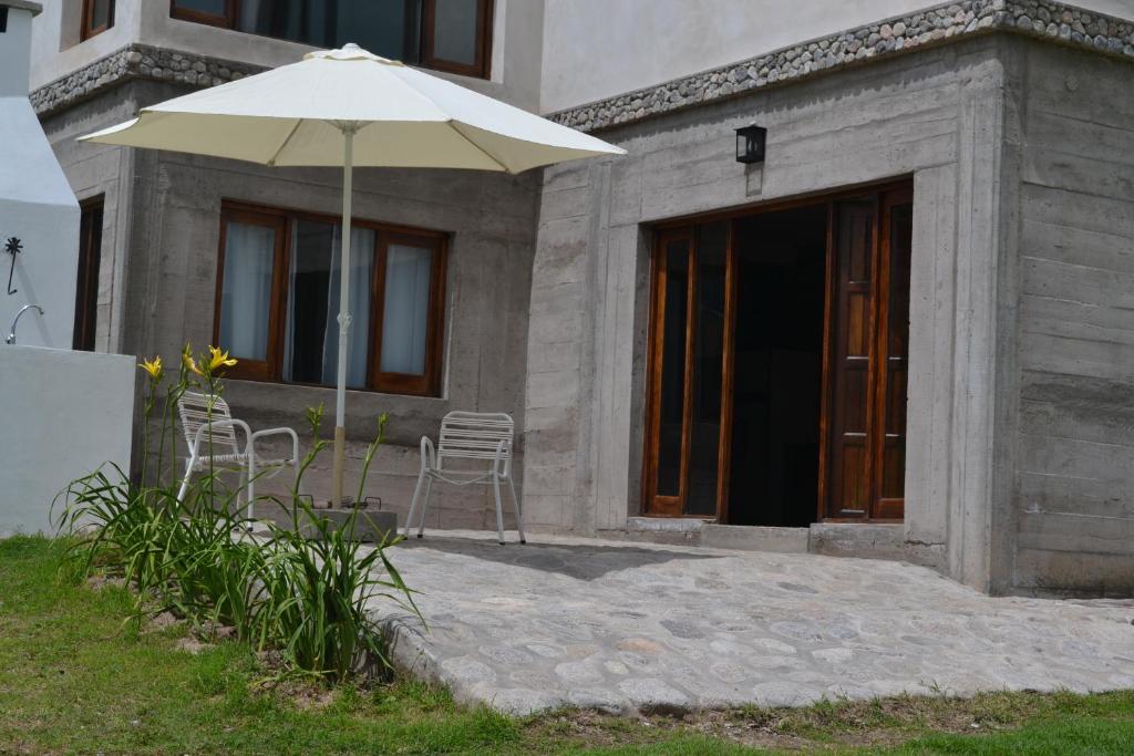 Aires del Alto - casas photo 2