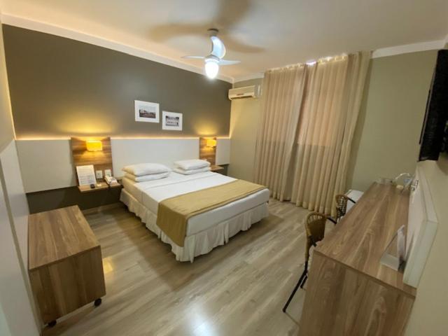 JB Palace Hotel photo 1