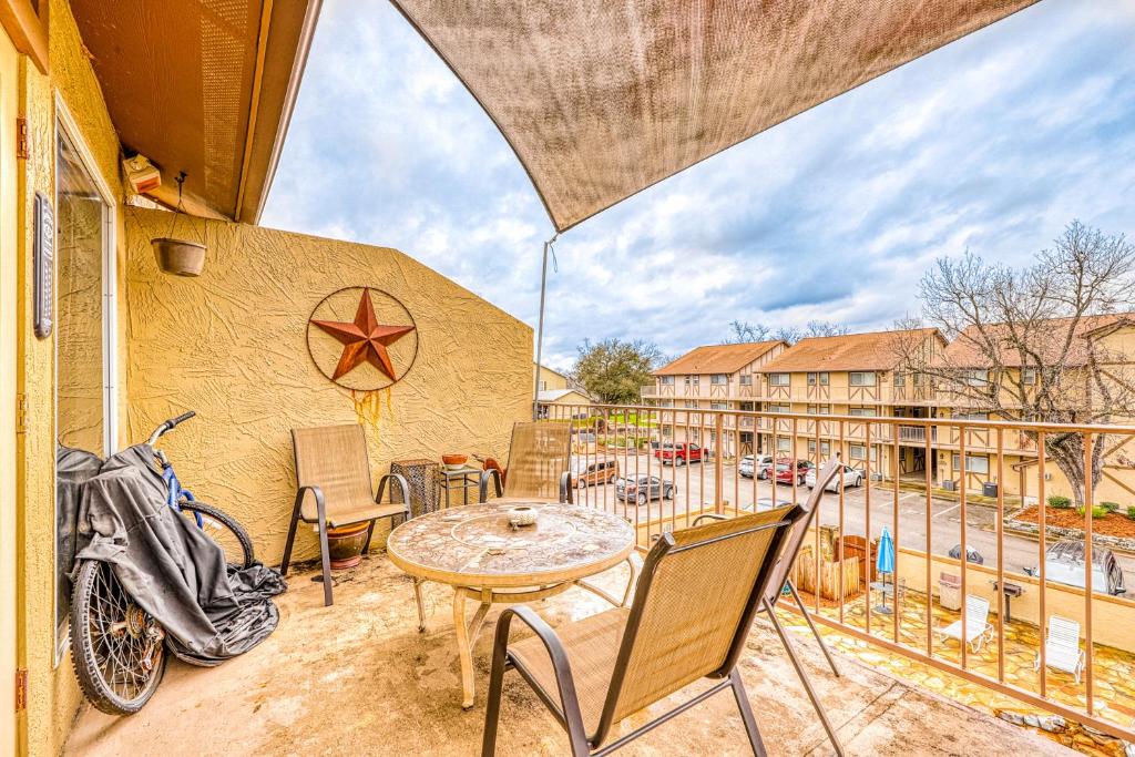 Water Wheel Resort Condo Resort photo 1