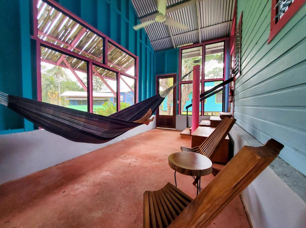 Lower Dover Jungle Lodge & Maya Ruins photo 4