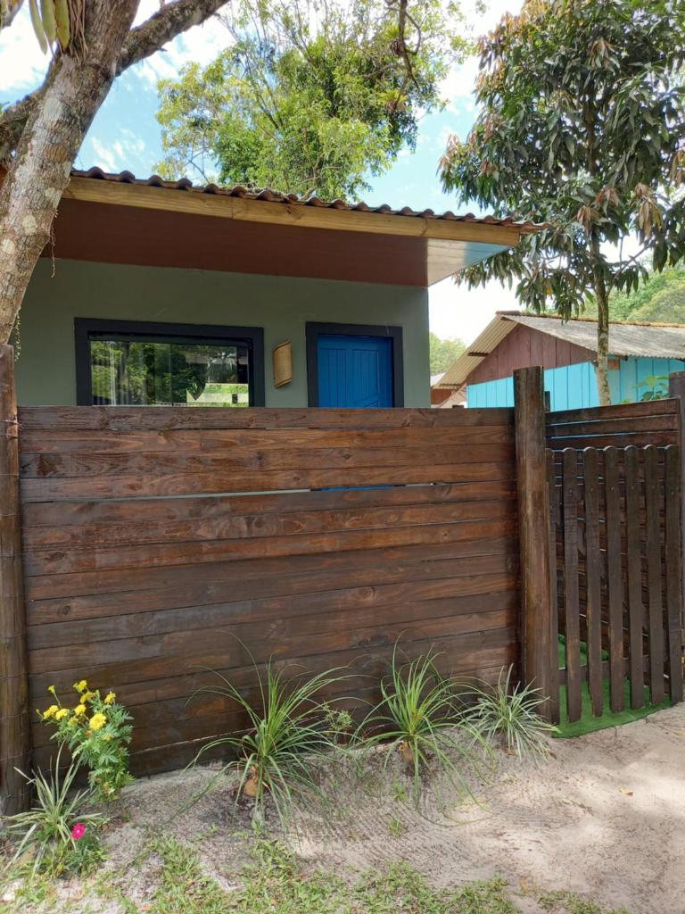 Guest House Ilha do Mel photo 2
