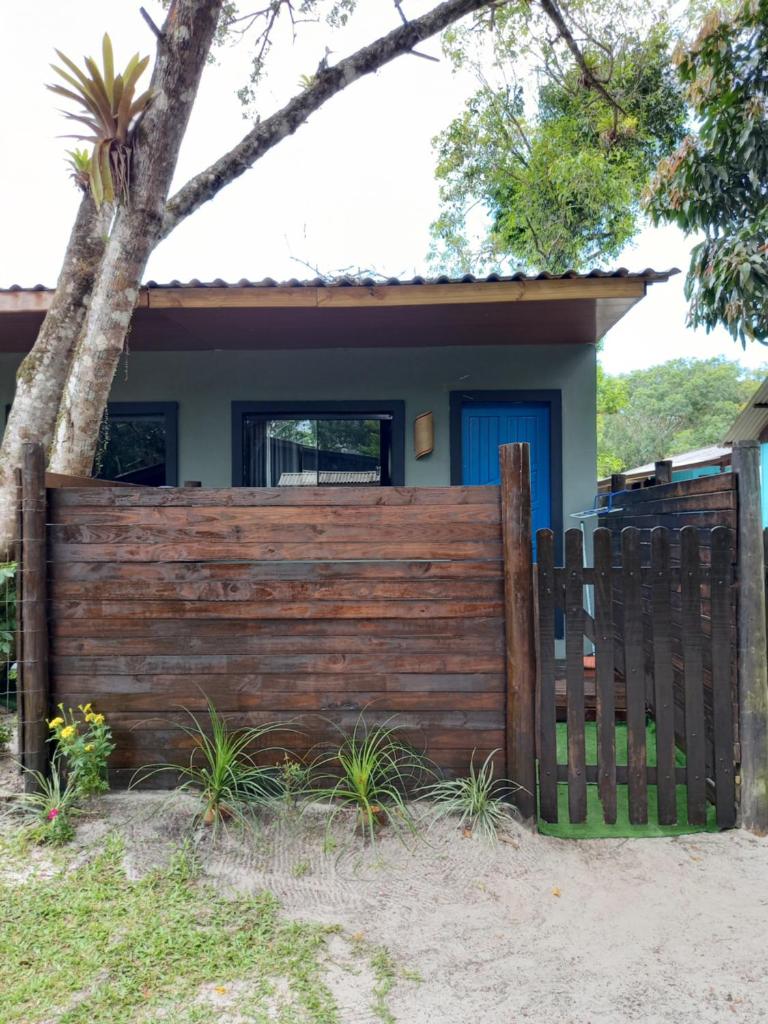 Guest House Ilha do Mel photo 1