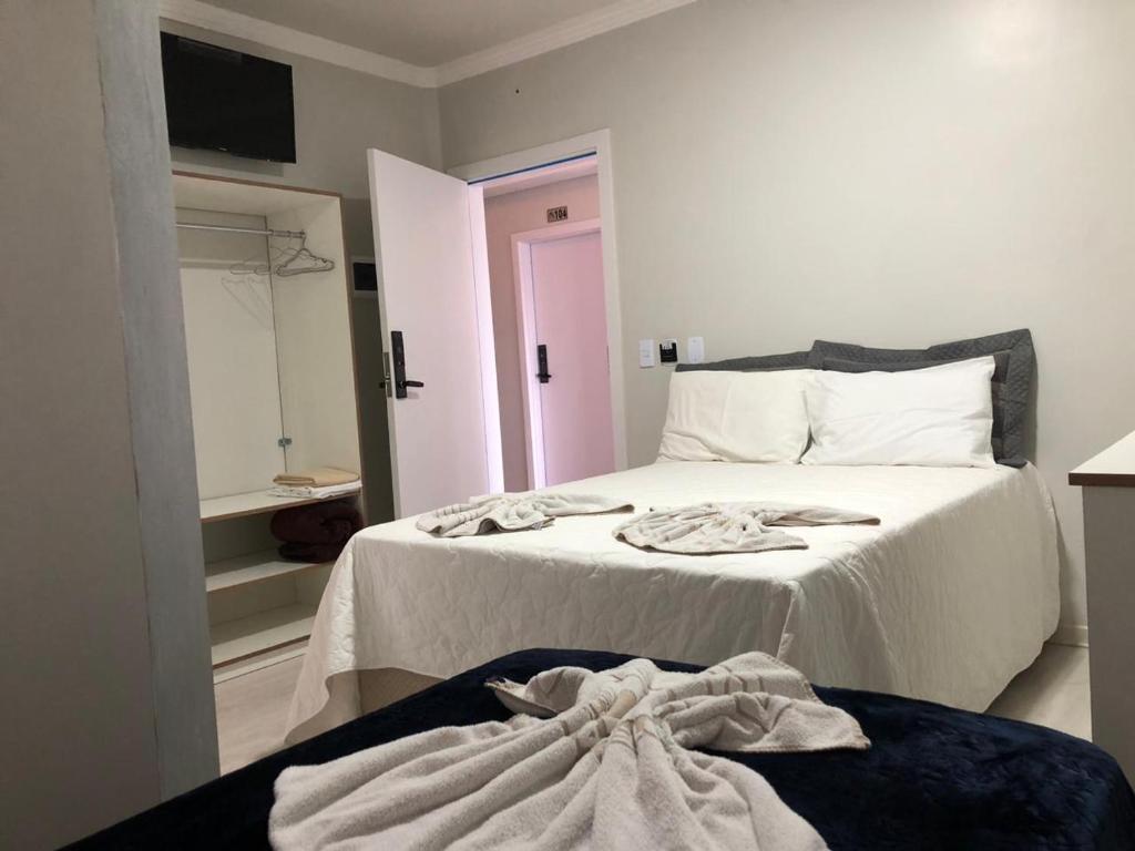 GUARANY HOTEL PONTA PORÃ photo 1