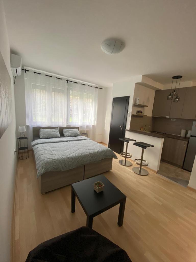 Vist apartmani