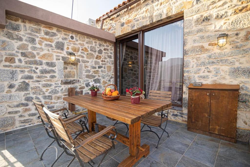 Lasithi Luxury Villa photo 2