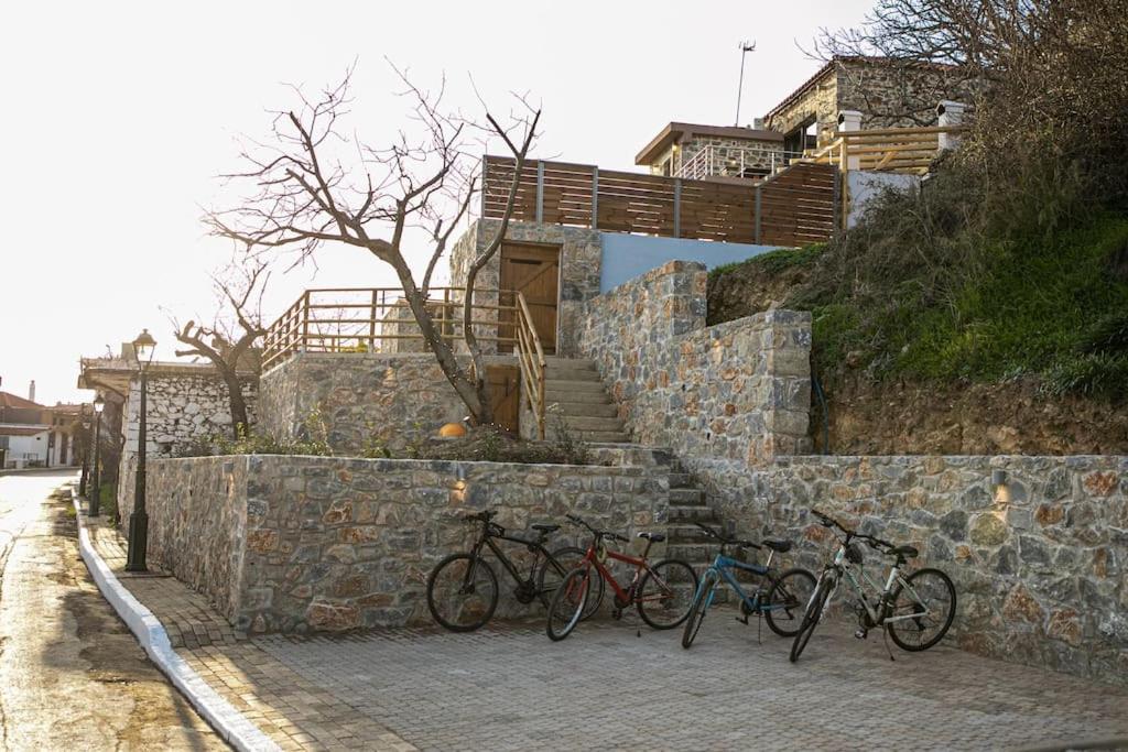 Lasithi Luxury Villa photo 3