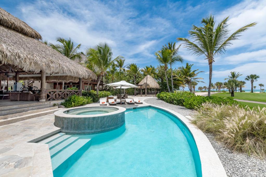 Ocean View Villa - Best Caribbean Vacation photo 1