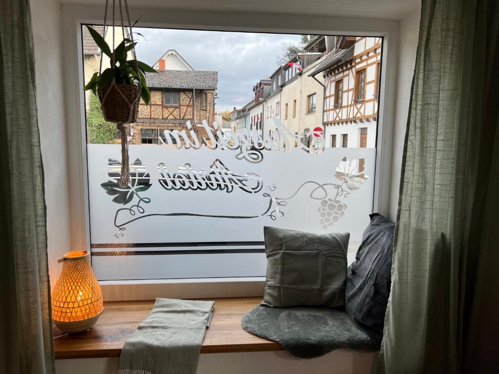 Apartment Altstadtflair photo 3