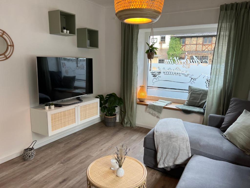 Apartment Altstadtflair photo 2