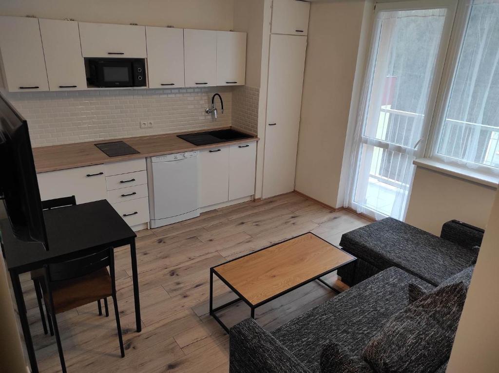 Apartmán v Desné photo 1