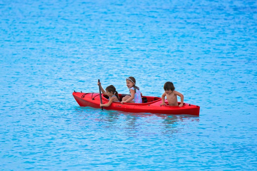 Bahama Beach Club photo 1