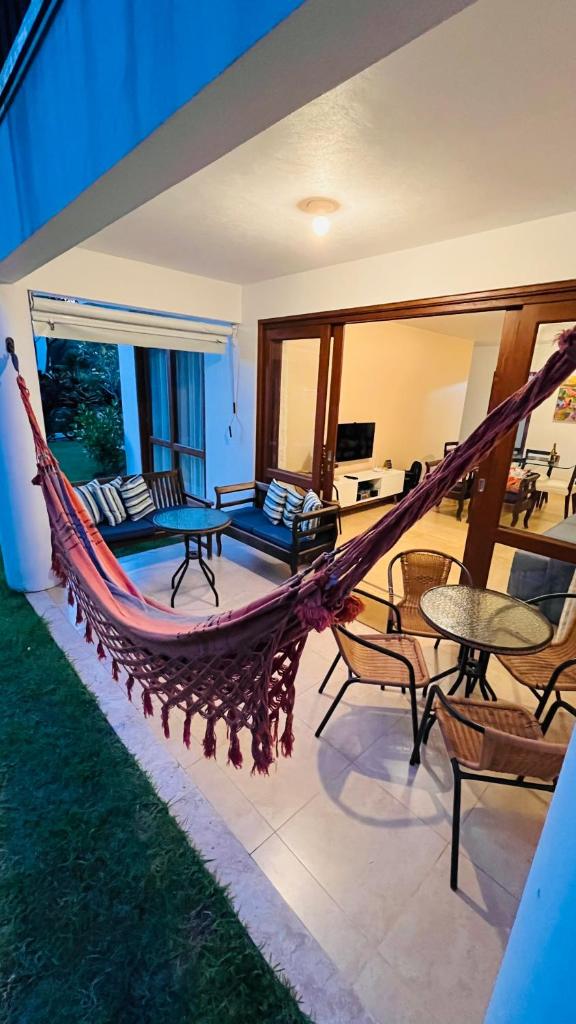 Casa Peixinho - Reserva Imbassaí 3 suítes photo 4