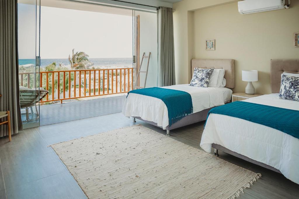 Kokoa Hotel Vichayito photo 3