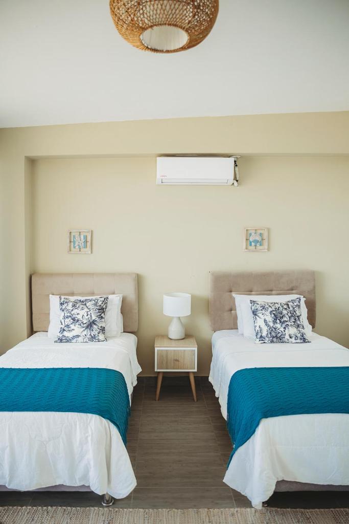 Kokoa Hotel Vichayito photo 4